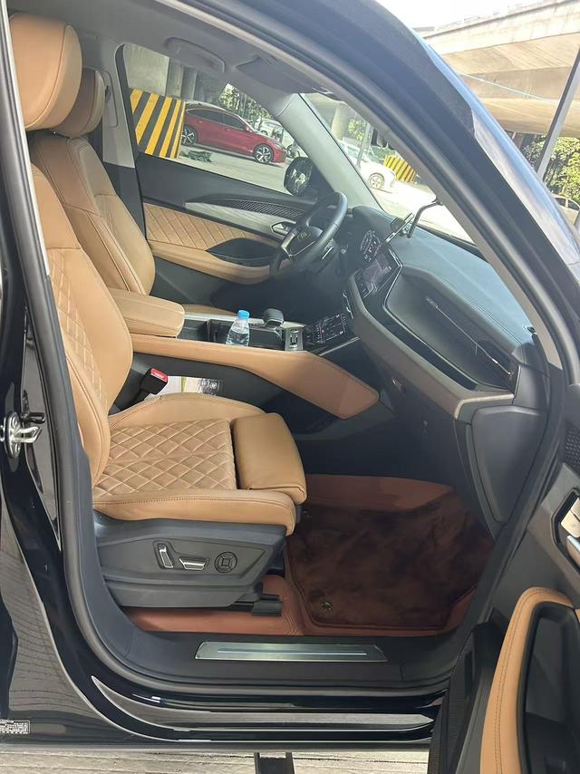 Audi Q6 2024 #6 Audi Q6 2024 изображение автомобиля #6