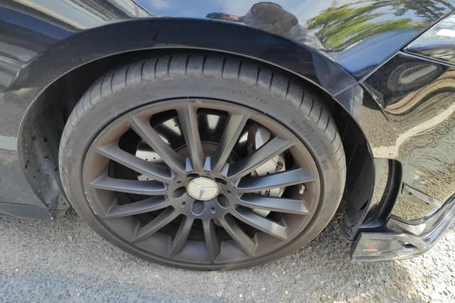 Mercedes-Benz A AMG 2022 image de voiture #6