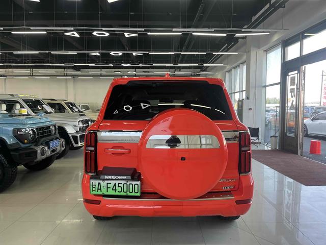 Tank 500 2024 car image #6