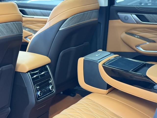 Tank 500 2024 car image #6