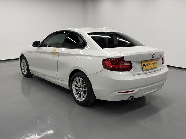 BMW 2 Series (Imported) 2017 car image #6