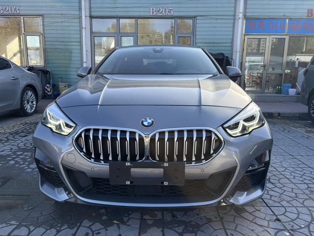 BMW 2 Series (Imported) 2023 #6 BMW 2 Series (Imported) 2023 car image #6