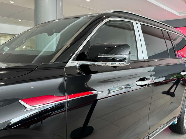 HongQi GuoYao car image #6