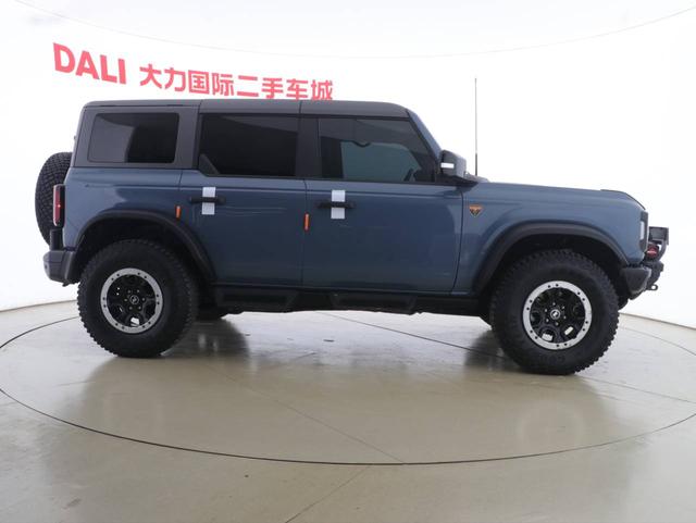 福特 福特烈马 2024 #6 福特 福特烈马 2024 汽车图片 #6