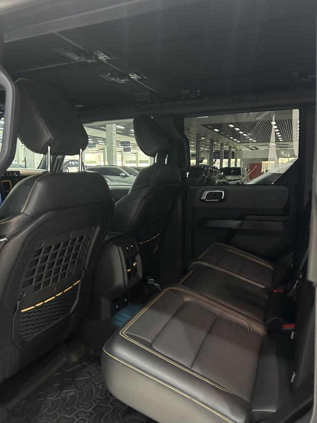 福特 福特烈马 2024 #6 福特 福特烈马 2024 汽车图片 #6