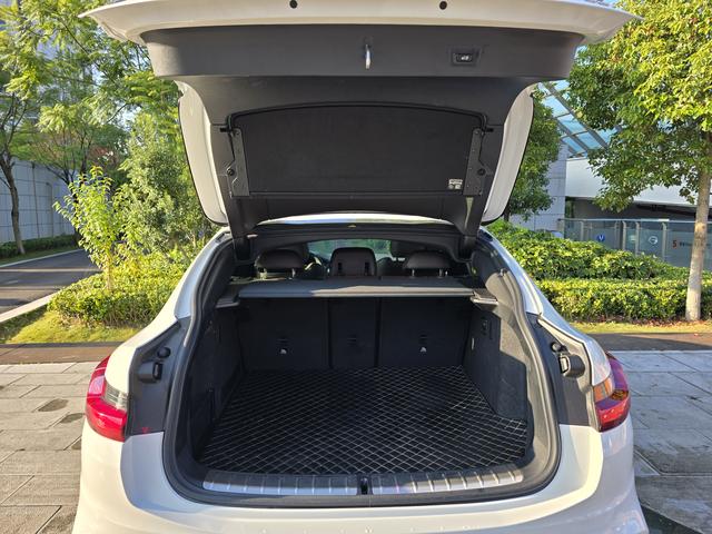 BMW X4 2019 car image #6