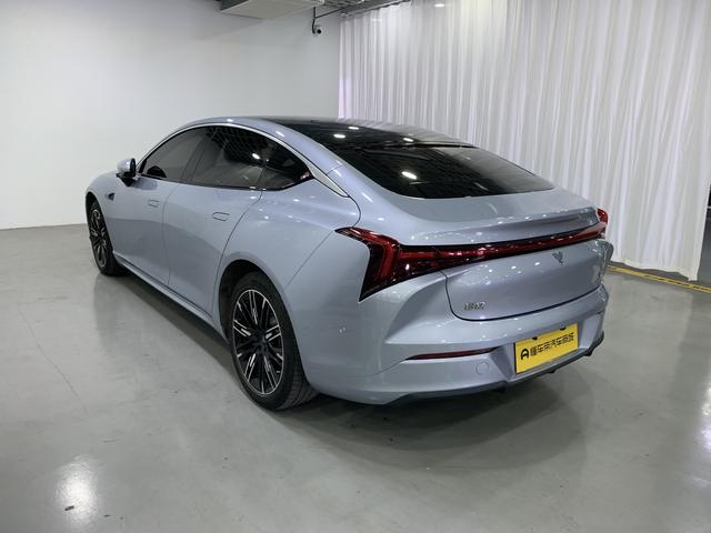 哪吒汽车 哪吒S 2023 汽车图片 #6