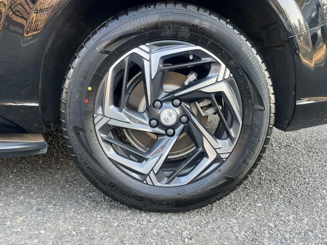 HongQi HS3 2024 #6 HongQi HS3 2024 car image #6