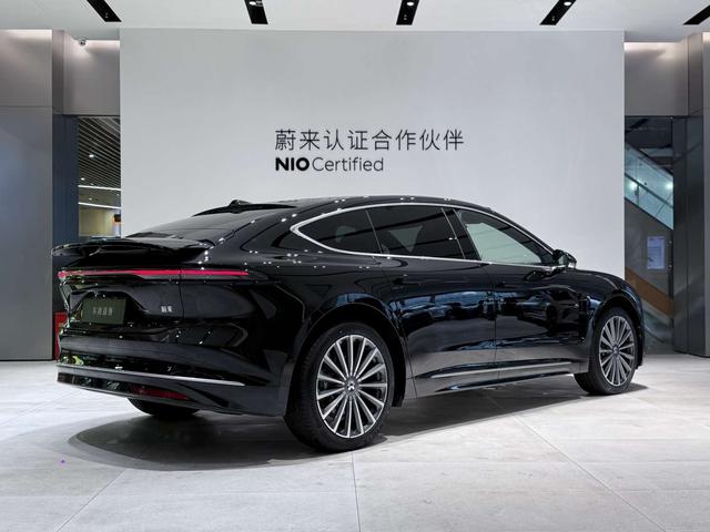 NIO ET9 2024 imagen de coche #6