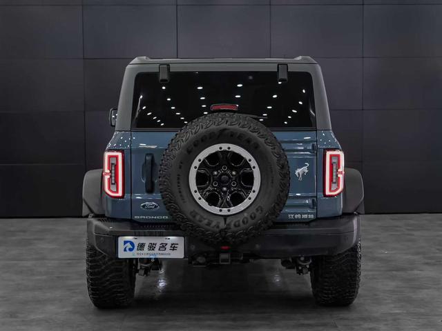 福特 福特烈马 2024 #6 福特 福特烈马 2024 汽车图片 #6