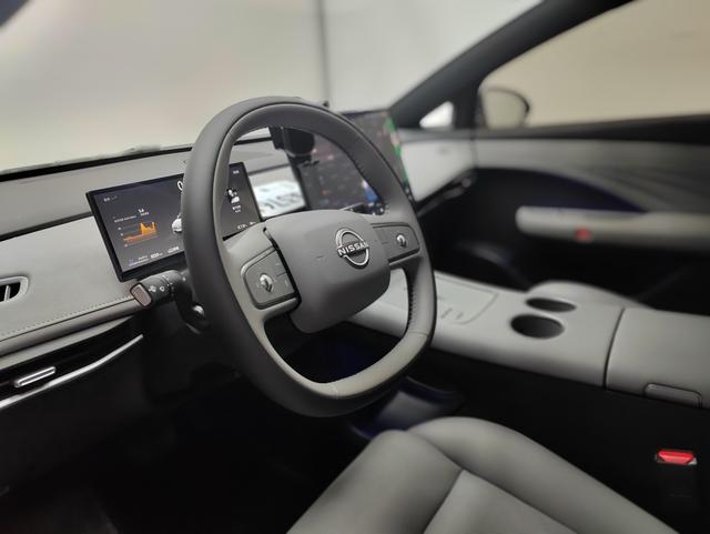 日产 日产N7 2025 汽车图片 #6