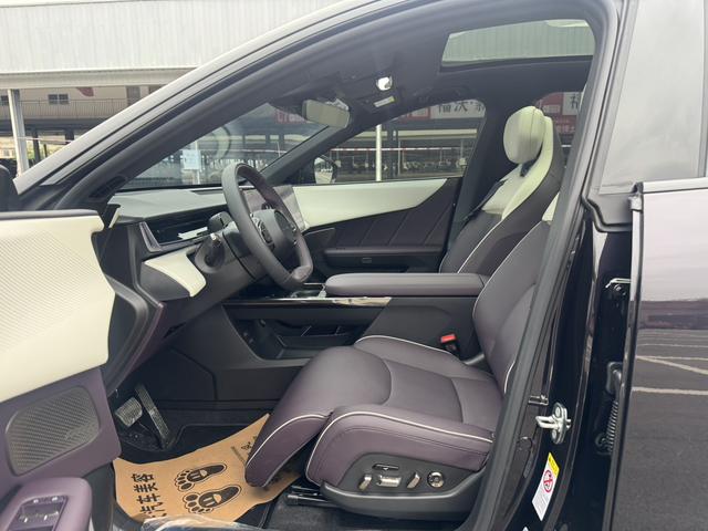 马自达 马自达EZ-60 2025 汽车图片 #6