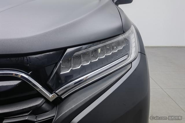 Honda UR-V 2020 immagine di auto #6