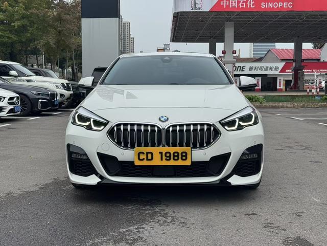 BMW 2 Series (Imported) 2024 #6 BMW 2 Series (Imported) 2024 car image #6