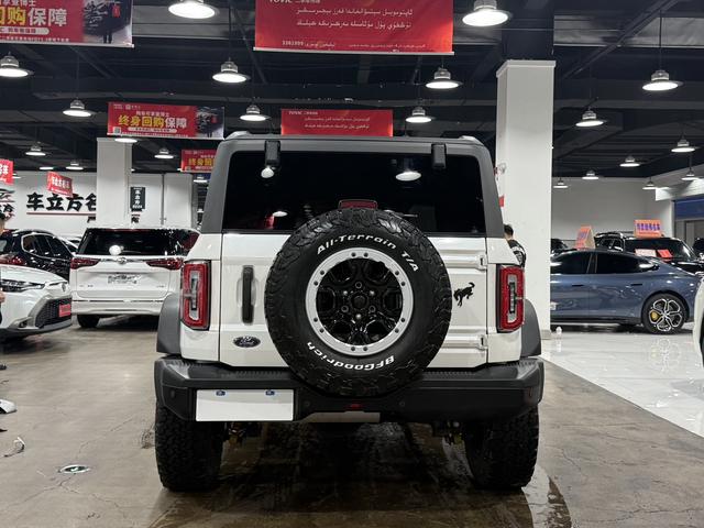 福特 福特烈马 2024 #6 福特 福特烈马 2024 汽车图片 #6