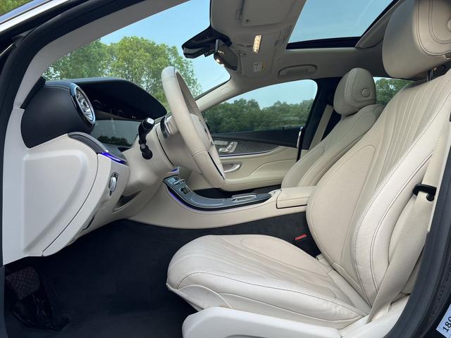 Mercedes-Benz CLS Class 2022 #6 Mercedes-Benz CLS Class 2022 car image #6