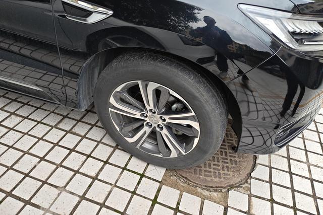 Honda UR-V 2021 #6 Honda UR-V 2021 car image #6