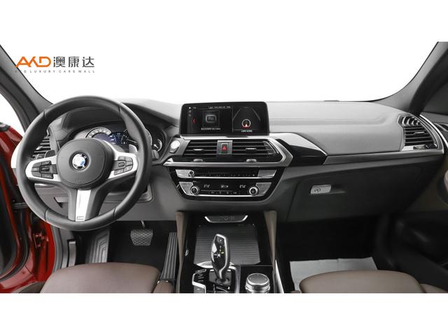 BMW X4 2019 imagen de coche #6