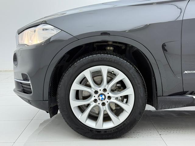 宝马 宝马X5(进口) 2018 汽车图片 #6