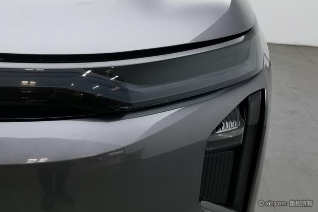 GAC Trumpchi Xiangwang S7 2025 car image #6