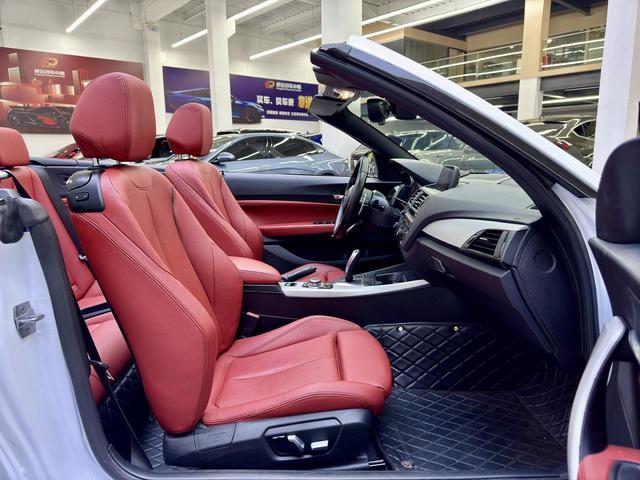 BMW 2 Series (Imported) 2016 изображение автомобиля #6