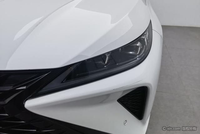 Chery Arrizo 5 GT 2023 car image #6