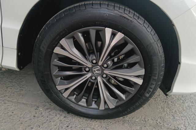 Honda UR-V 2021 #6 Honda UR-V 2021 car image #6