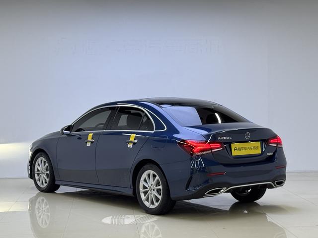 奔驰 奔驰GLE轿跑新能源 2019 汽车图片 #6