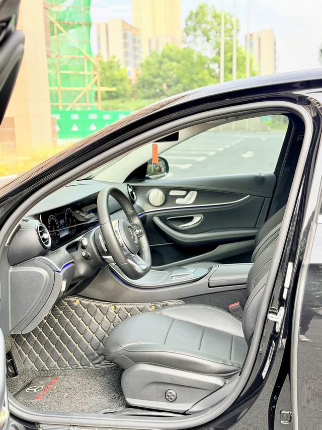 Mercedes-Benz G Class New Energy 2019 image de voiture #6