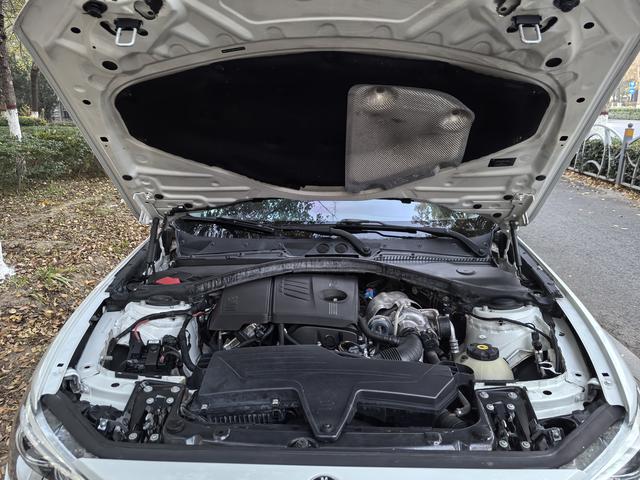 BMW 1 Series (Imported) 2013 #6 BMW 1 Series (Imported) 2013 car image #6