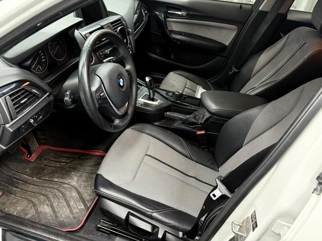 BMW 1 Series (Imported) 2013 #6 BMW 1 Series (Imported) 2013 car image #6
