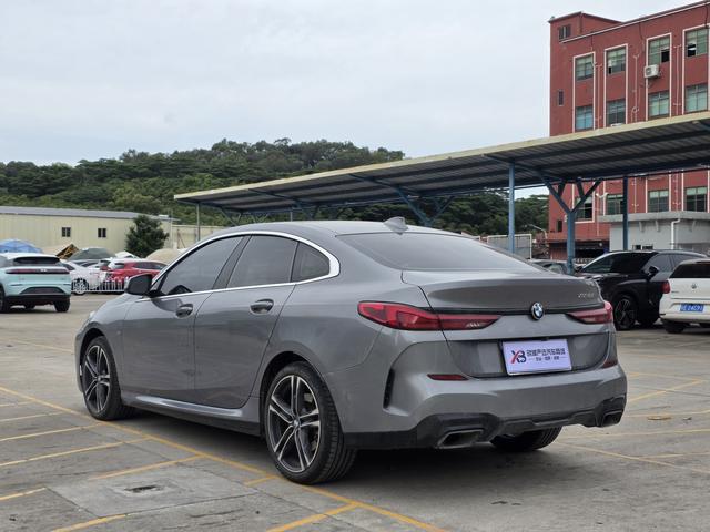 BMW 2 Series (Imported) 2023 #6 BMW 2 Series (Imported) 2023 immagine di auto #6