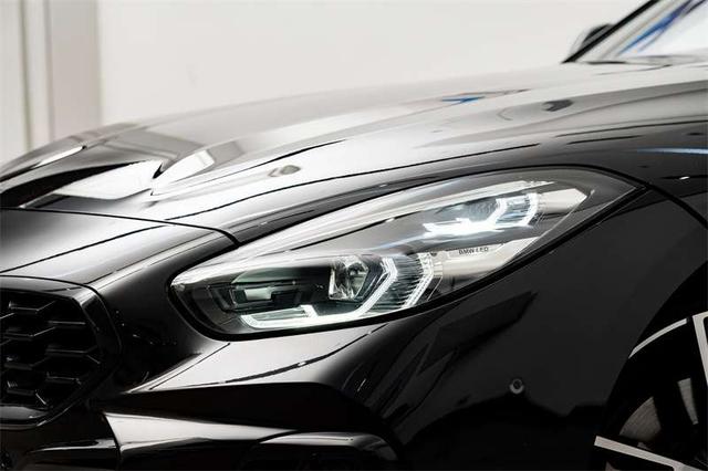 BMW Z4 2023 #6 BMW Z4 2023 car image #6