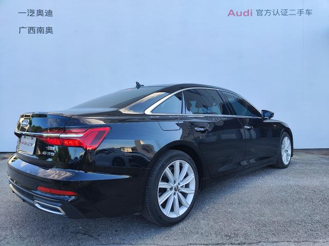 Audi A6L e-tron 2020 imagen de coche #6