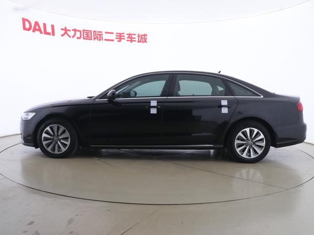 Audi A6L e-tron 2017 #6 Audi A6L e-tron 2017 car image #6