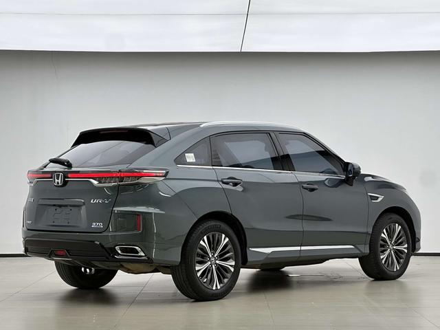 Honda UR-V 2021 car image #6