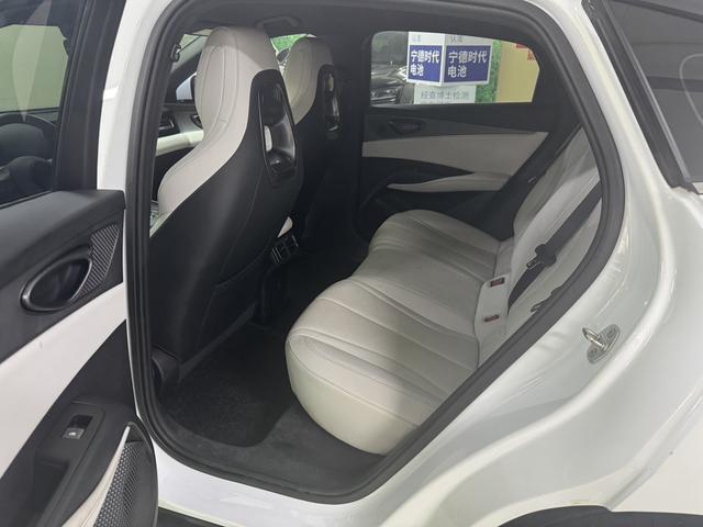 比亚迪 海豹06新能源 2024 汽车图片 #6