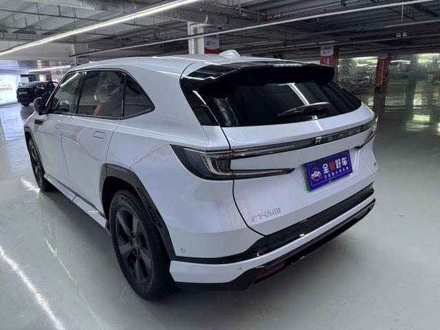 Honda P7 2025 #6 Honda P7 2025 car image #6