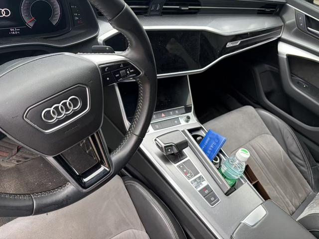 Audi A6L e-tron 2019 immagine di auto #6