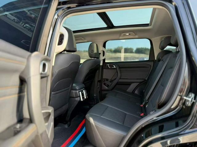 Haval X Dog / Dargo 2024 #6 Haval X Dog / Dargo 2024 car image #6