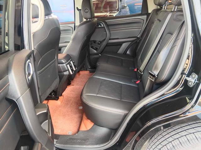 Haval X Dog / Dargo 2023 #6 Haval X Dog / Dargo 2023 car image #6