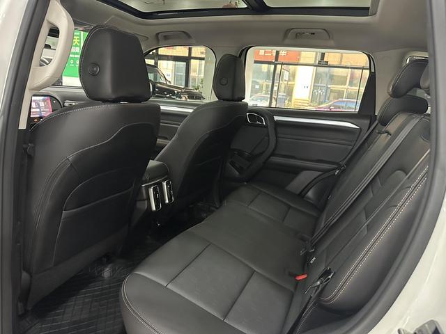 Haval X Dog / Dargo 2020 #6 Haval X Dog / Dargo 2020 car image #6