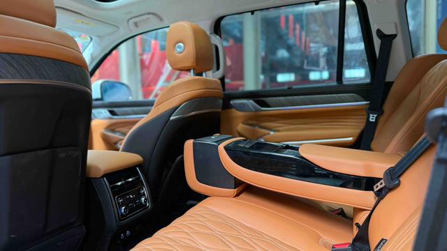 Tank 500 2024 car image #6