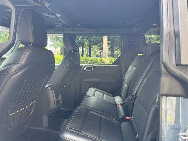 福特 福特烈马 2024 #6 福特 福特烈马 2024 汽车图片 #6