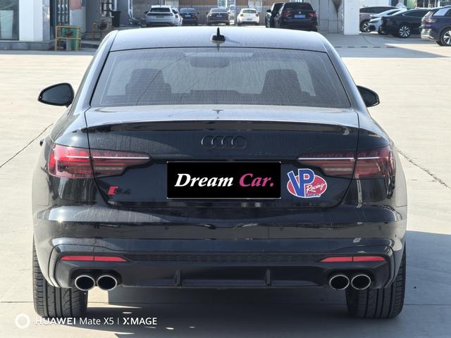 Audi A4 2022 #6 Audi A4 2022 car image #6