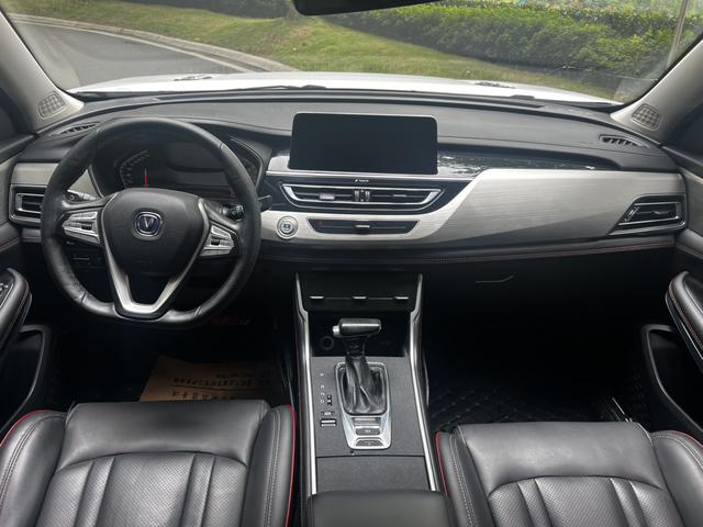 Changan CX30 2018 car image #6