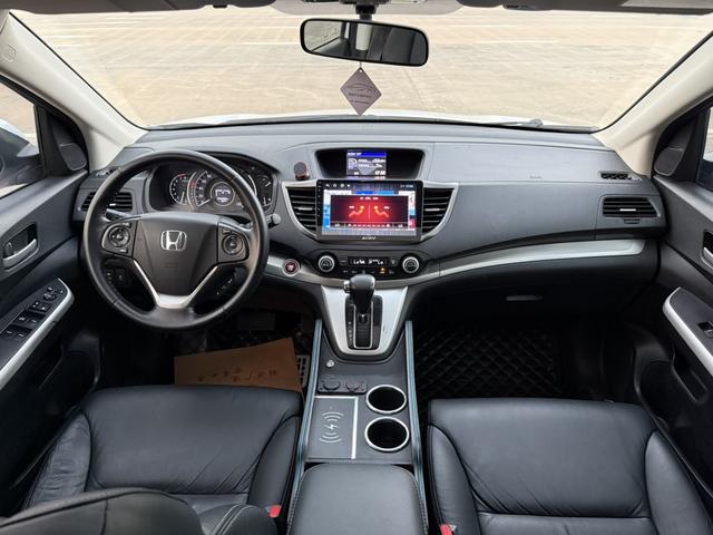 Honda CR-Z 2013 car image #6