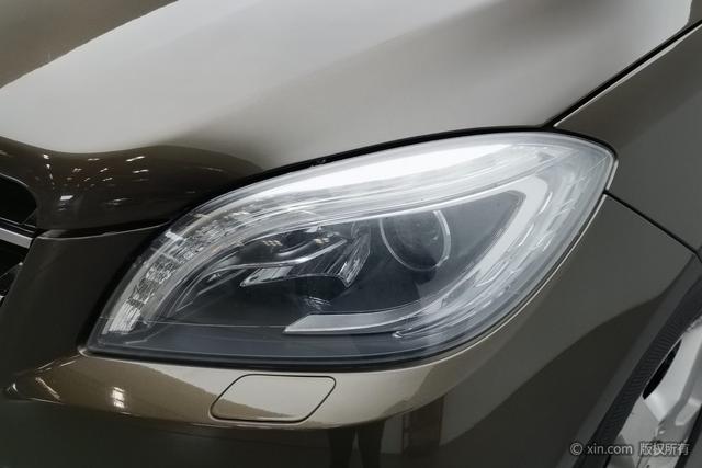 Mercedes-Benz GL AMG 2013 #6 Mercedes-Benz GL AMG 2013 immagine di auto #6