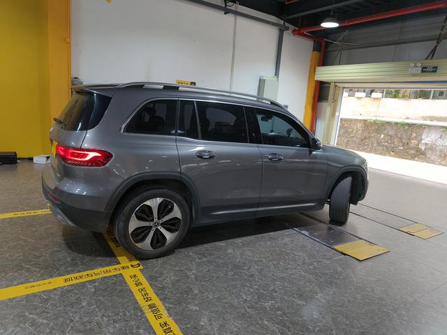 Mercedes-Benz GL AMG 2022 #6 Mercedes-Benz GL AMG 2022 imagem de carro #6