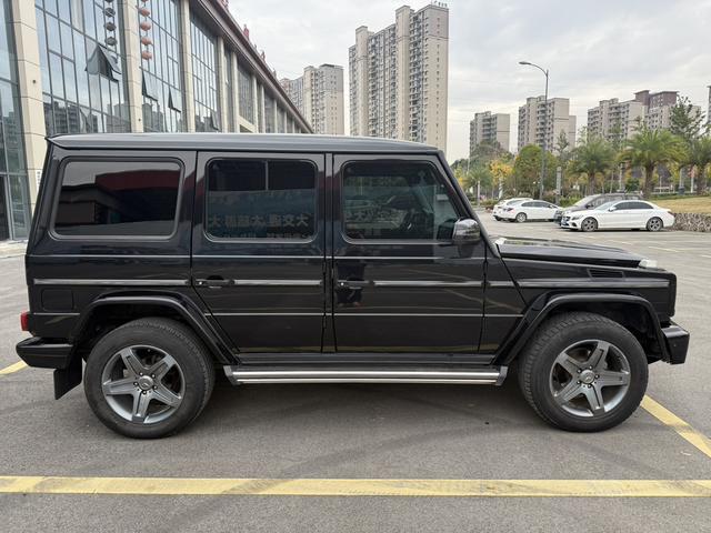 Mercedes-Benz GL AMG 2017 immagine di auto #6